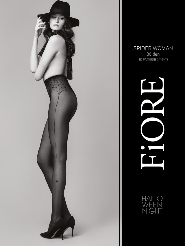 SPIDER WOMAN 30 den