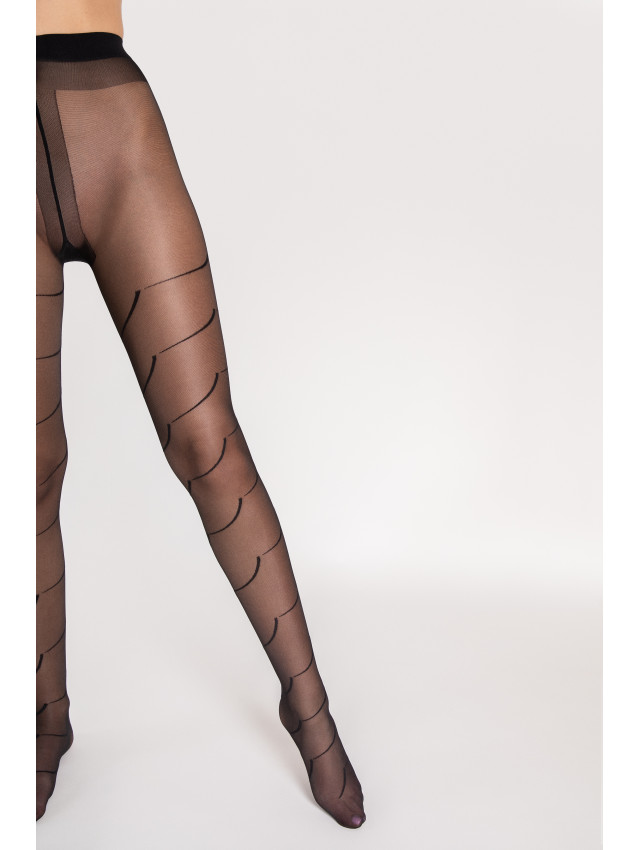 BLACK SWAN 15 den