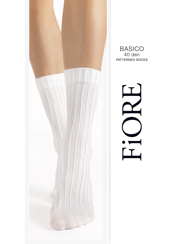 BASICO 40 den