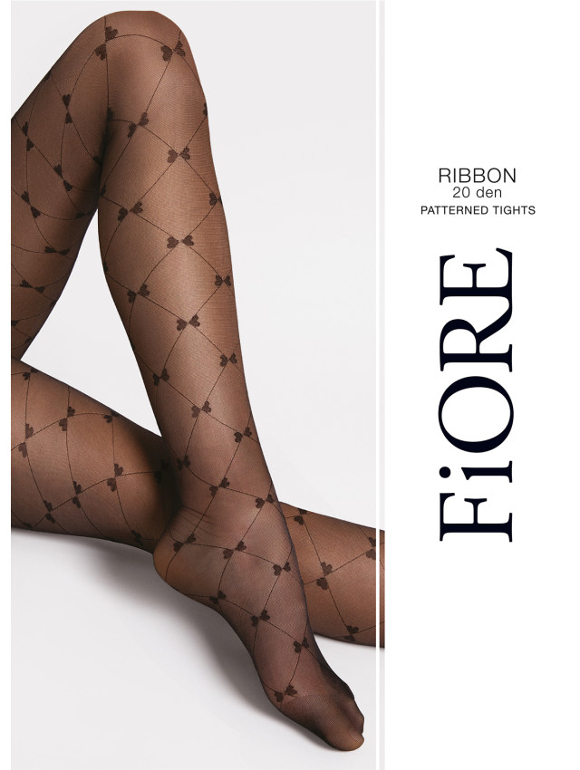 RIBBON 20 den