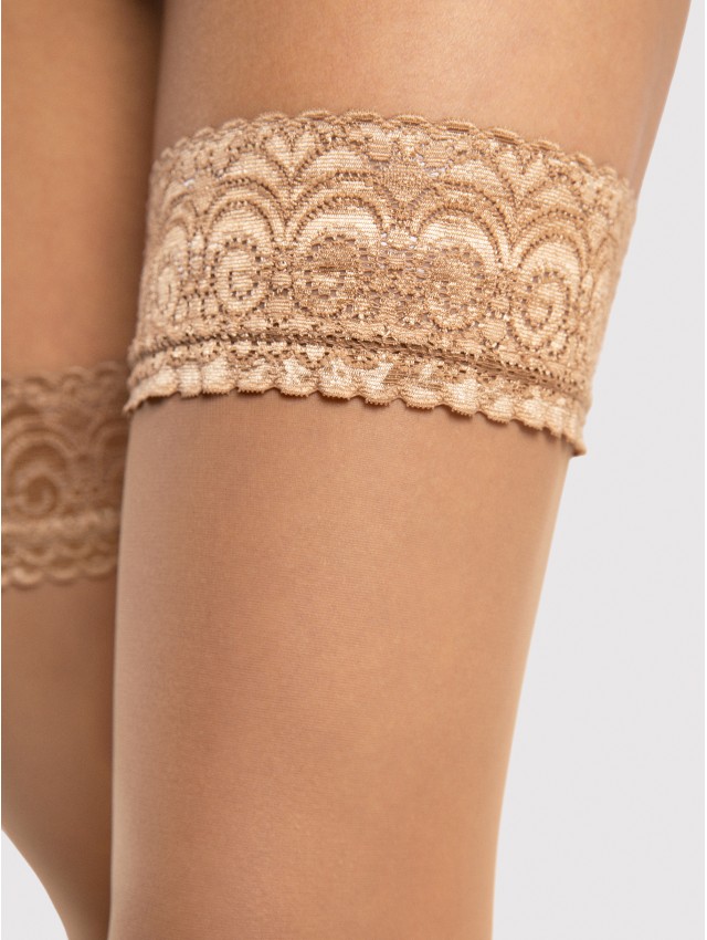 Edith - fine classic hold-ups - Easyfiore