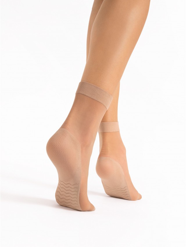 MASSAGE Socks 40 den