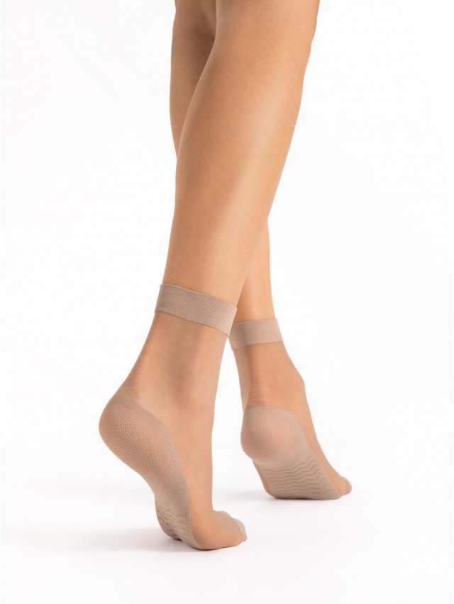 MASSAGE Socks 40 den