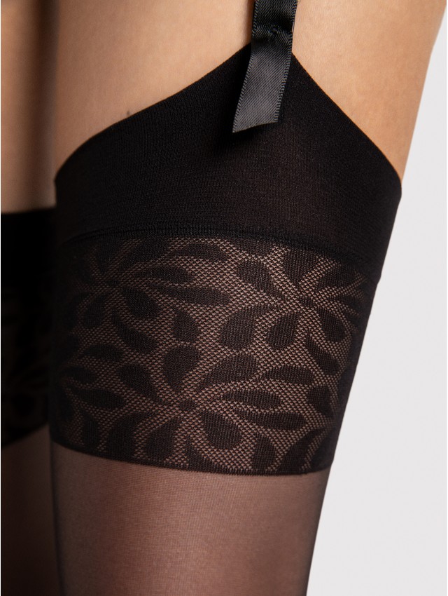 Adora - elegant fine stockings - Easyfiore