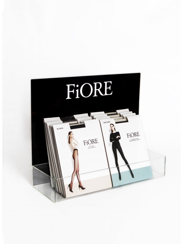 COUNTER DISPLAY UNIT