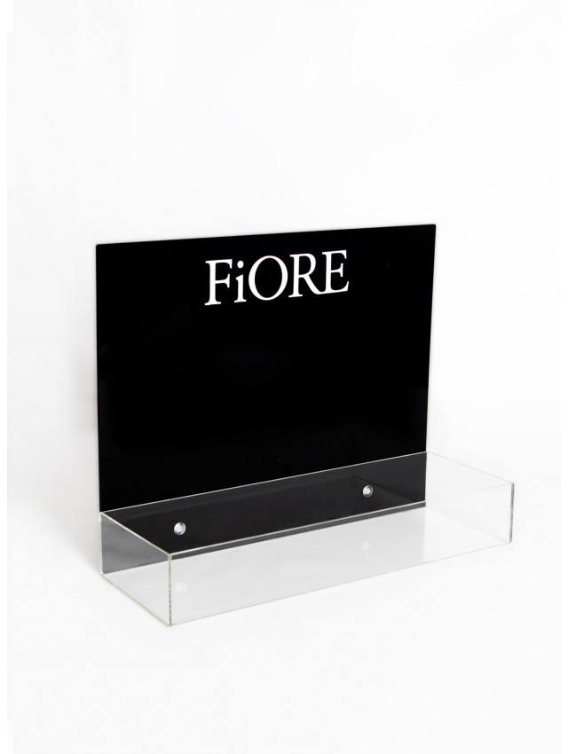 COUNTER DISPLAY UNIT