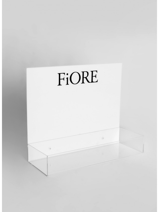 COUNTER DISPLAY UNIT