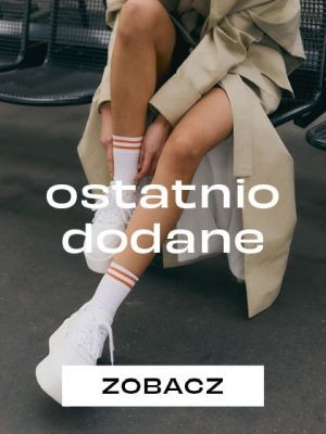 ostatnio dodane